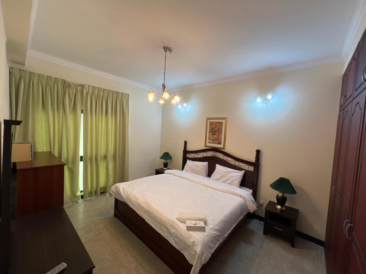Al Abbas Tower Apartment Манама Екстериор снимка