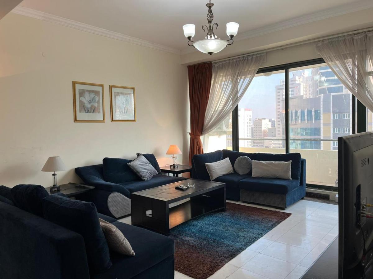 Al Abbas Tower Apartment Манама Екстериор снимка